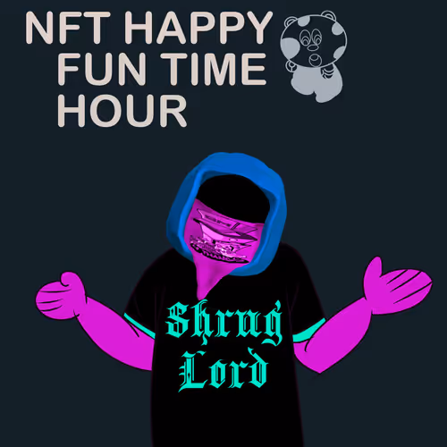 Shrug Life #29