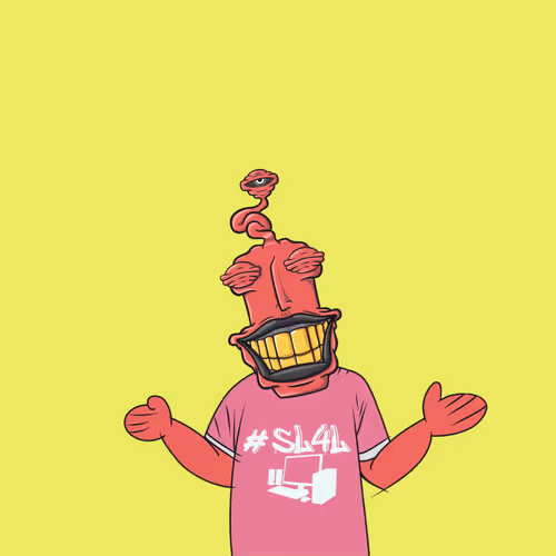 Shrug Life #49