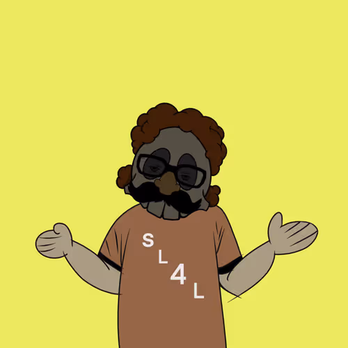 Shruglife