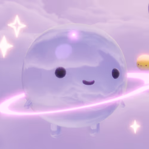 Orbboy