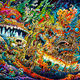 Dreams & Nightmares on Psychedelics