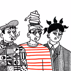 Modernity Is Fun (Triad 6)