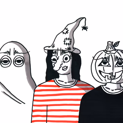 All Hallow's Eve