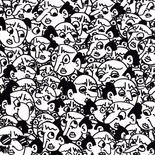 Headspace Overload