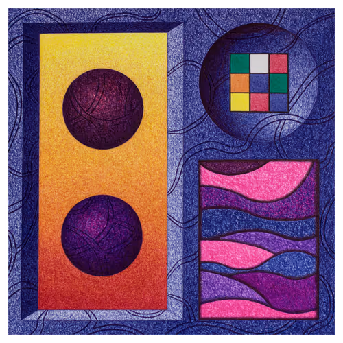 Synaesthesia