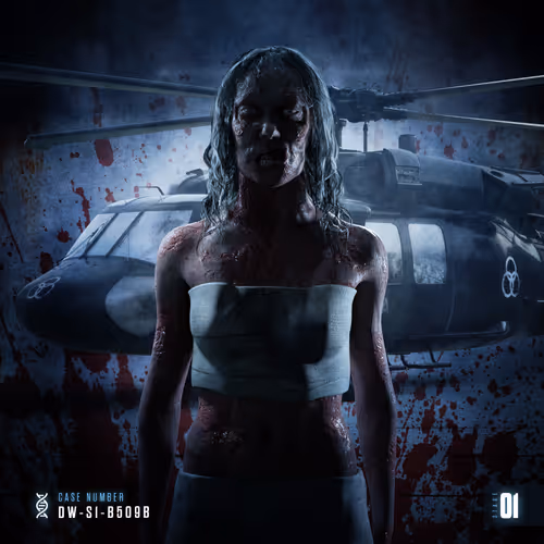 Thewalkingdead Dead Lands Degenerative Walkers