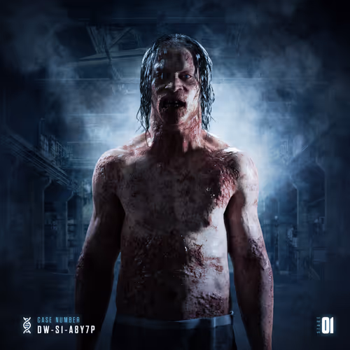 Thewalkingdead Dead Lands Degenerative Walkers