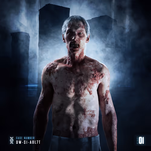 Thewalkingdead Dead Lands Degenerative Walkers