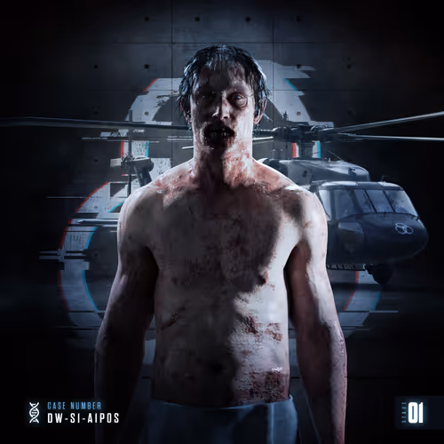 Thewalkingdead Dead Lands Degenerative Walkers