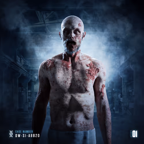 Thewalkingdead Dead Lands Degenerative Walkers