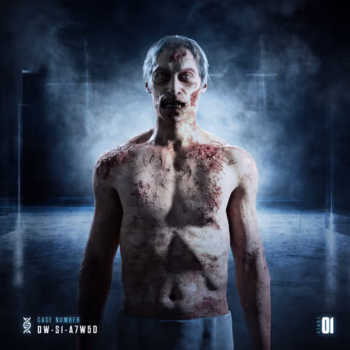 Thewalkingdead Dead Lands Degenerative Walkers