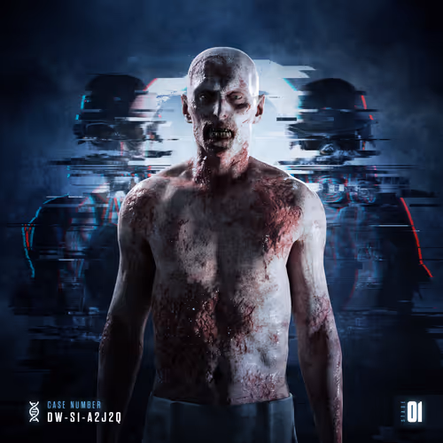 Thewalkingdead Dead Lands Degenerative Walkers