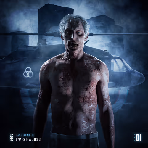 Thewalkingdead Dead Lands Degenerative Walkers