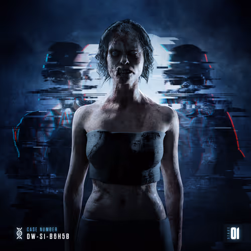 Thewalkingdead Dead Lands Degenerative Walkers