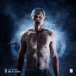 Stage 01: DW-S1-A3G8I