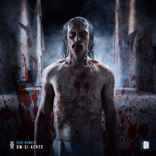 Thewalkingdead Dead Lands Degenerative Walkers