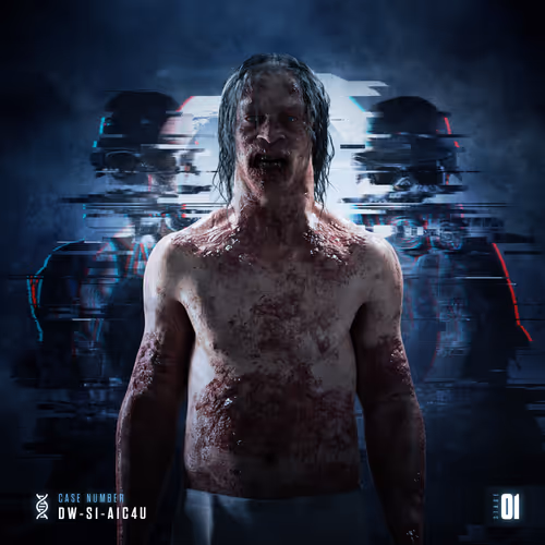 Thewalkingdead Dead Lands Degenerative Walkers