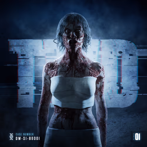 Thewalkingdead Dead Lands Degenerative Walkers