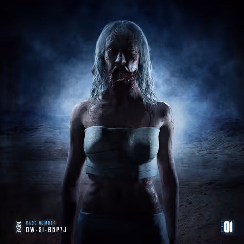 Thewalkingdead Dead Lands Degenerative Walkers