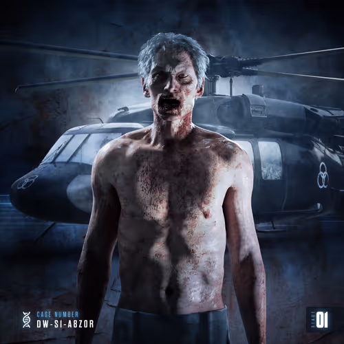 Thewalkingdead Dead Lands Degenerative Walkers