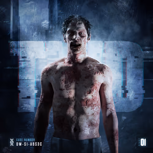 Thewalkingdead Dead Lands Degenerative Walkers