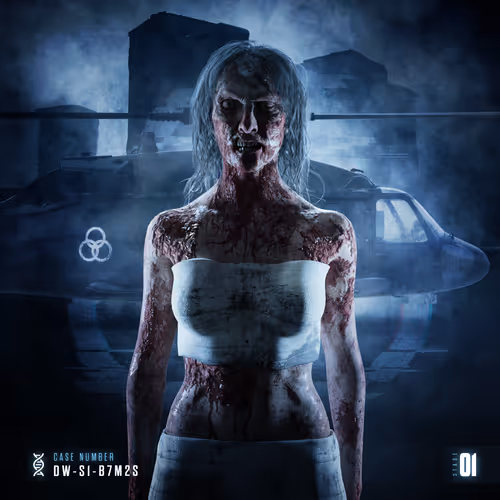 Thewalkingdead Dead Lands Degenerative Walkers
