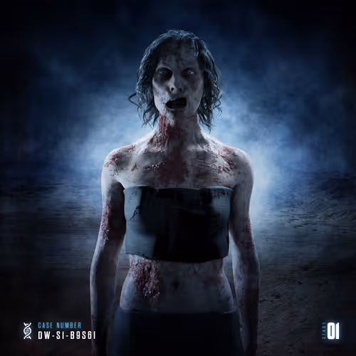 Thewalkingdead Dead Lands Degenerative Walkers