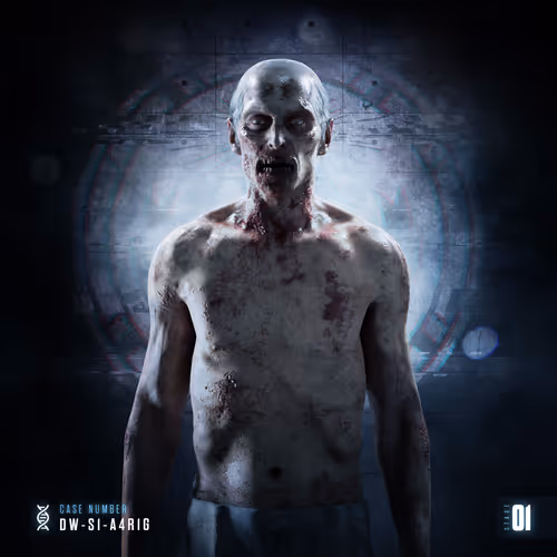 Thewalkingdead Dead Lands Degenerative Walkers