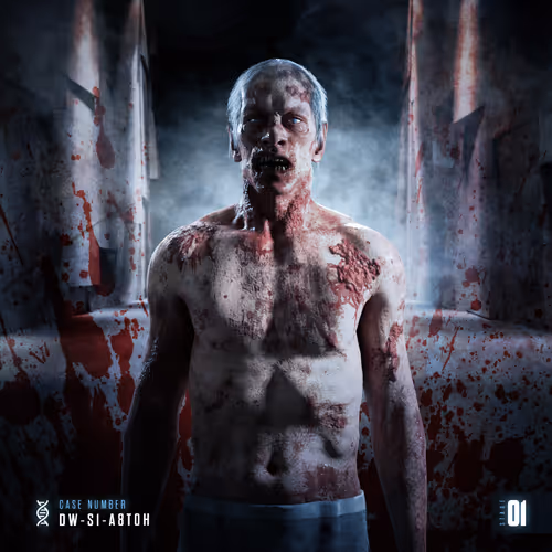 Thewalkingdead Dead Lands Degenerative Walkers