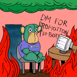 5836