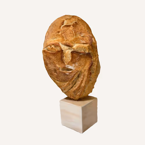 Works By Jose Antonio Ojeda