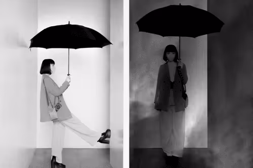 Allegory Of Light & Shadow