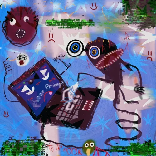 Unidentified Contract Xrjftgqpyx