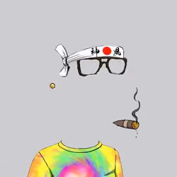 858