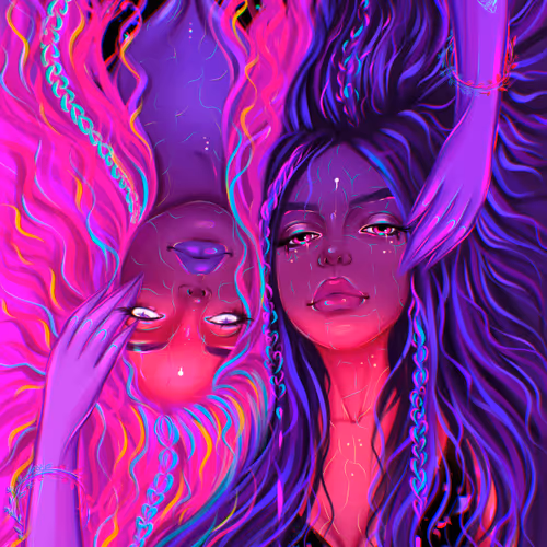 Sensual - NH9j6PTaJI