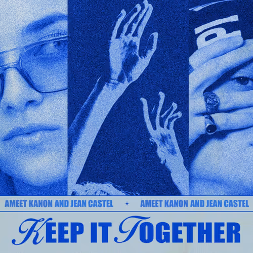 Ameet Kanon Keep It Together Ameet Kanon X Jean Ca