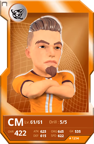 Metagoal Ethereum Edition
