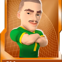 Player#464