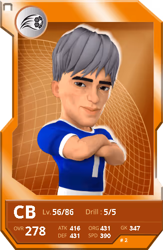 Player#2