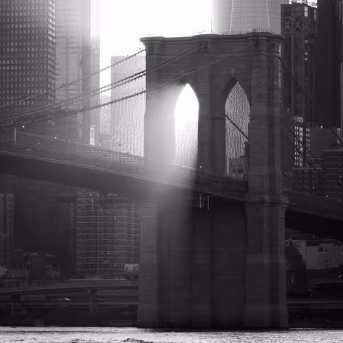 Timeless New York