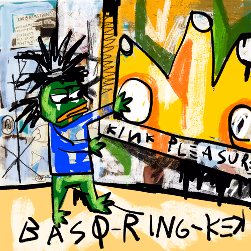 BASQ-RING-KEK: In The Making