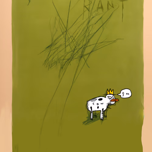 BASQYUN - COW