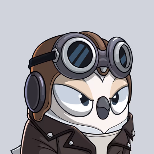 Moonbirds #1133