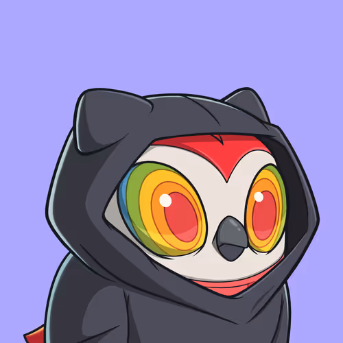 Moonbirds #2579