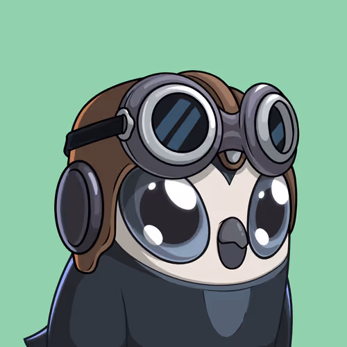 Moonbirds #1523