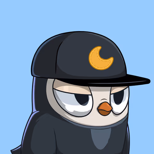 Moonbirds #8446
