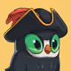 Moonbirds #6534