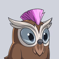 Moonbirds #1622
