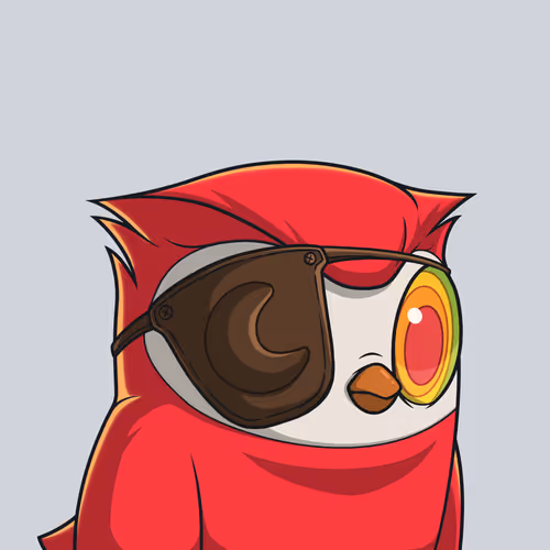 Moonbirds #3413