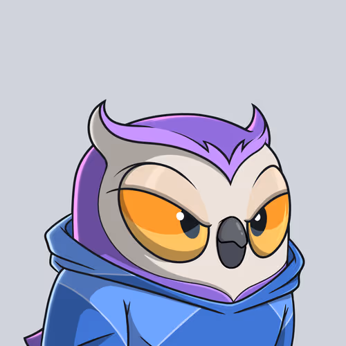 Moonbirds #9987